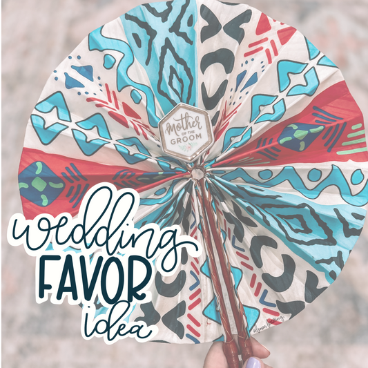 Wedding Favors